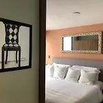 Espectacular Depto Con Terrazas En Condesa