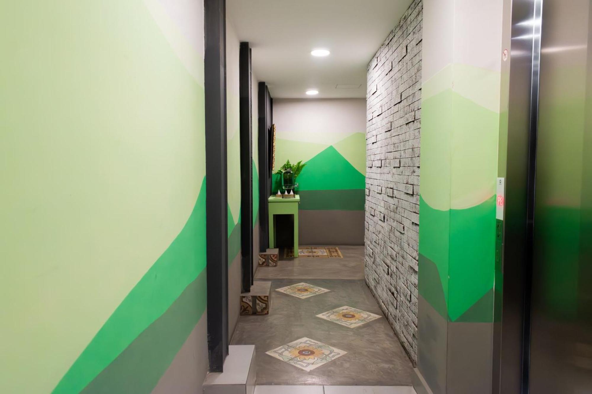 Espectacular Depto Con Terrazas En Condesa Apartment Mexico City