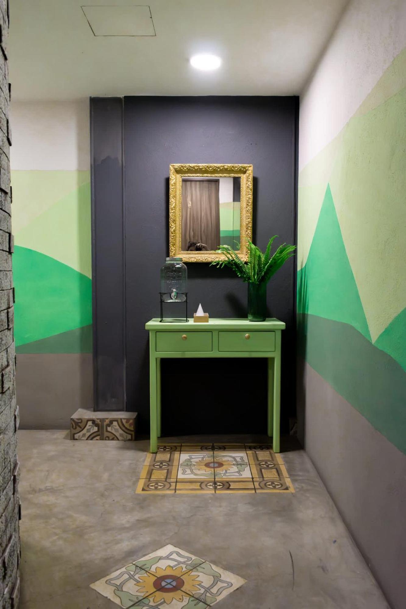 Espectacular Depto Con Terrazas En Condesa Apartment *