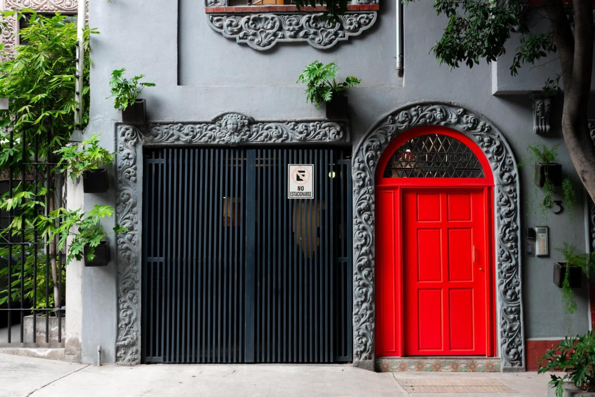Apartment Espectacular Depto Con Terrazas En Condesa Mexico City