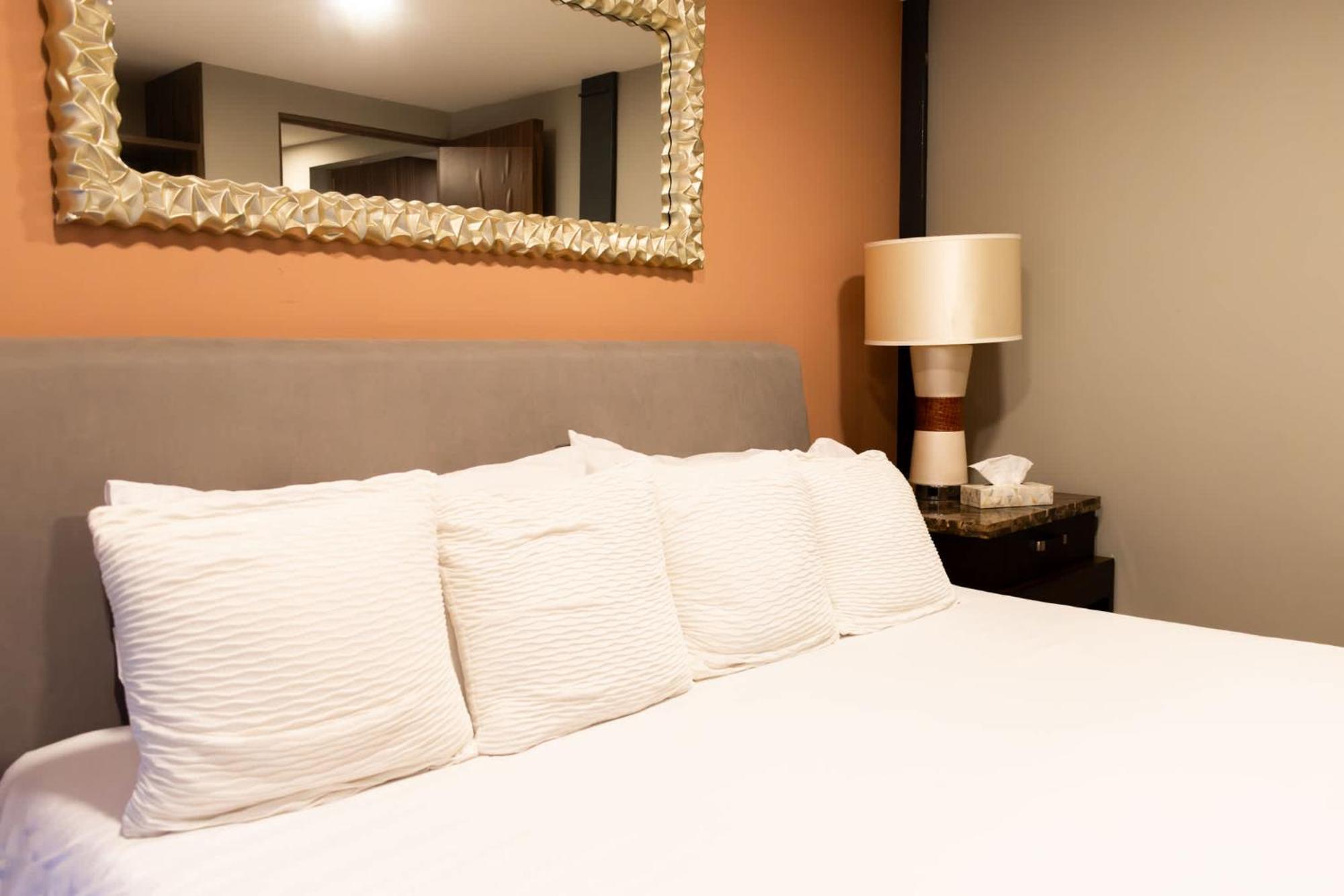 Espectacular Depto Con Terrazas En Condesa Apartment Mexico City