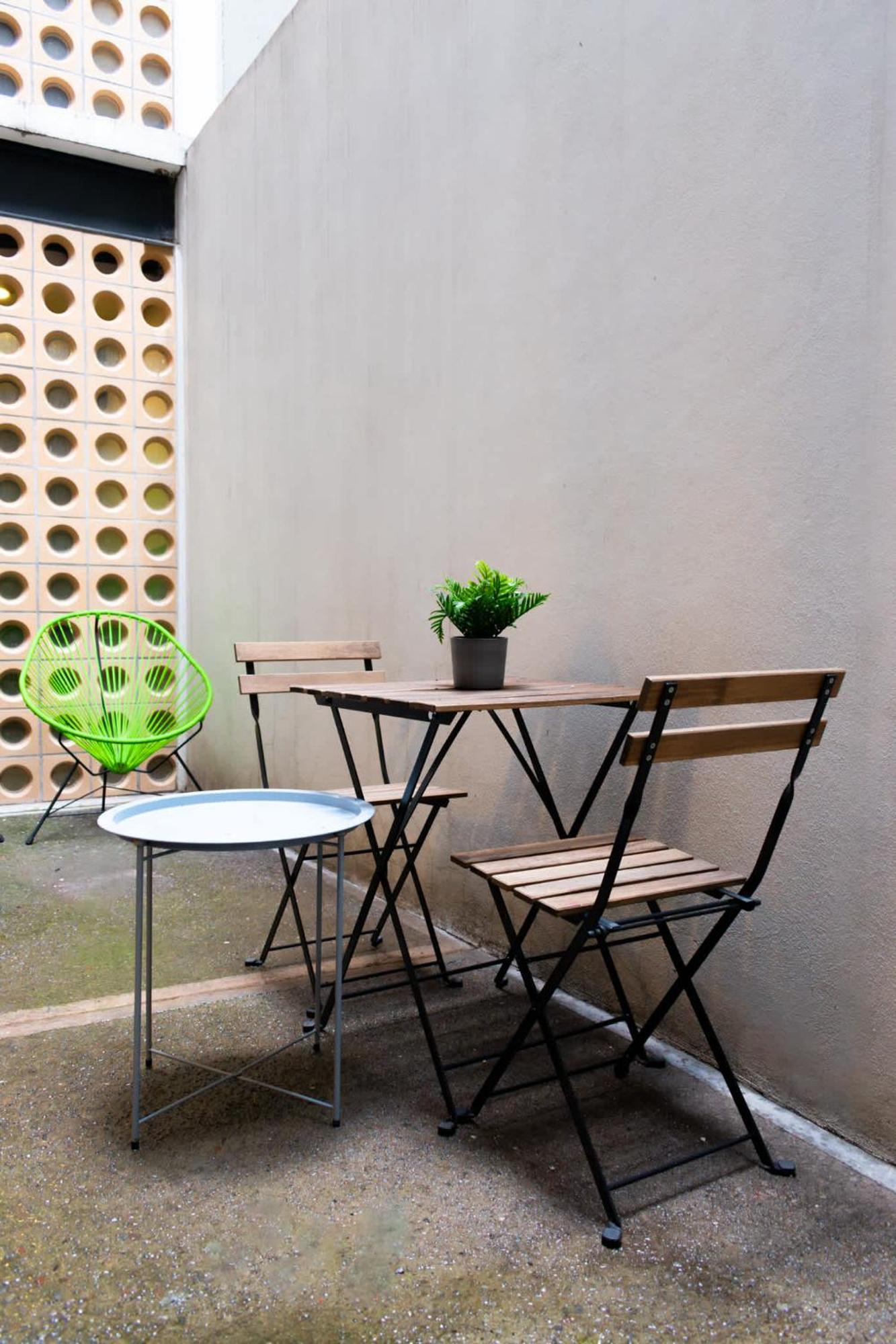 Apartment Espectacular Depto Con Terrazas En Condesa Mexico City
