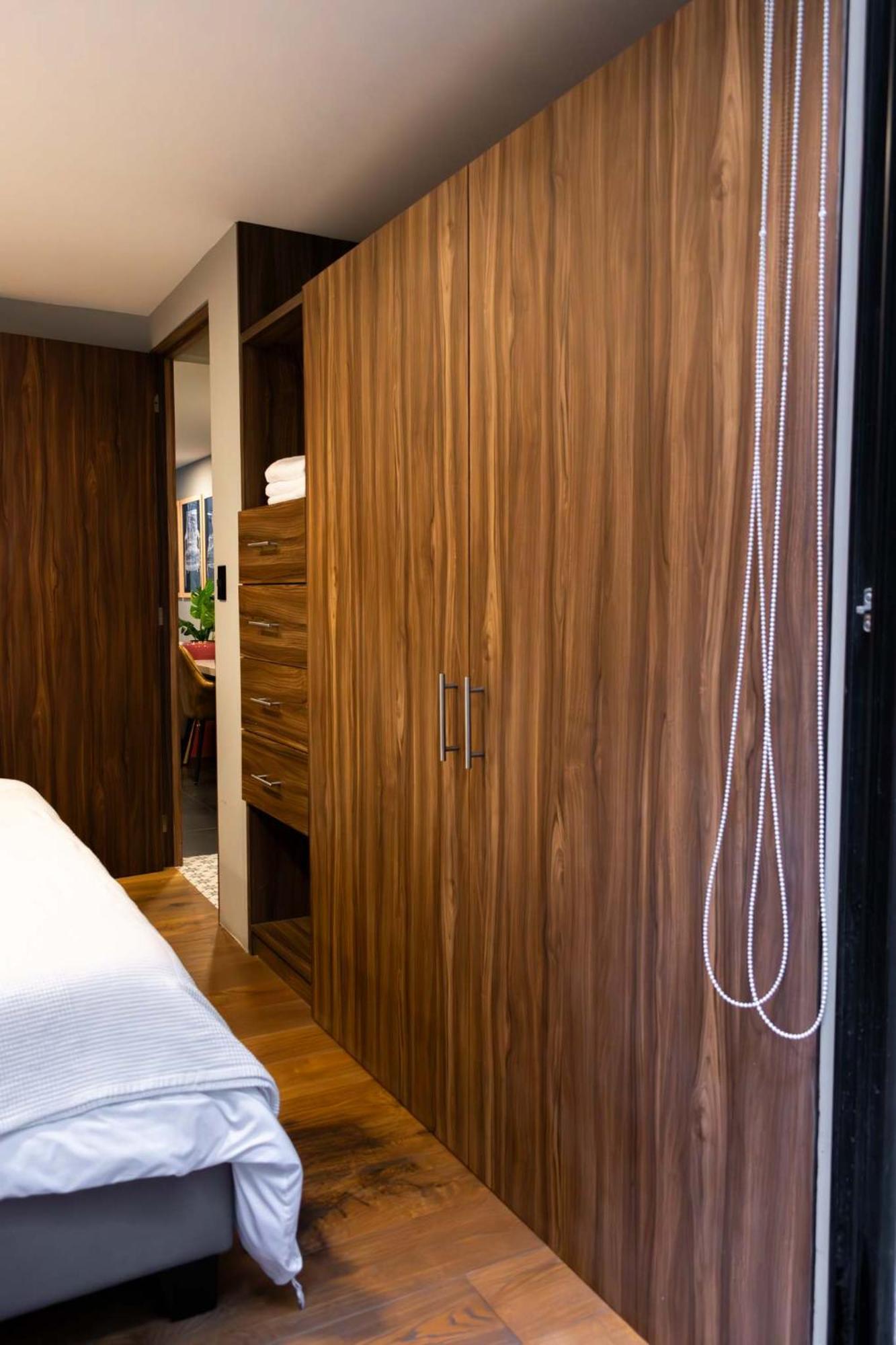 Espectacular Depto Con Terrazas En Condesa Apartment *