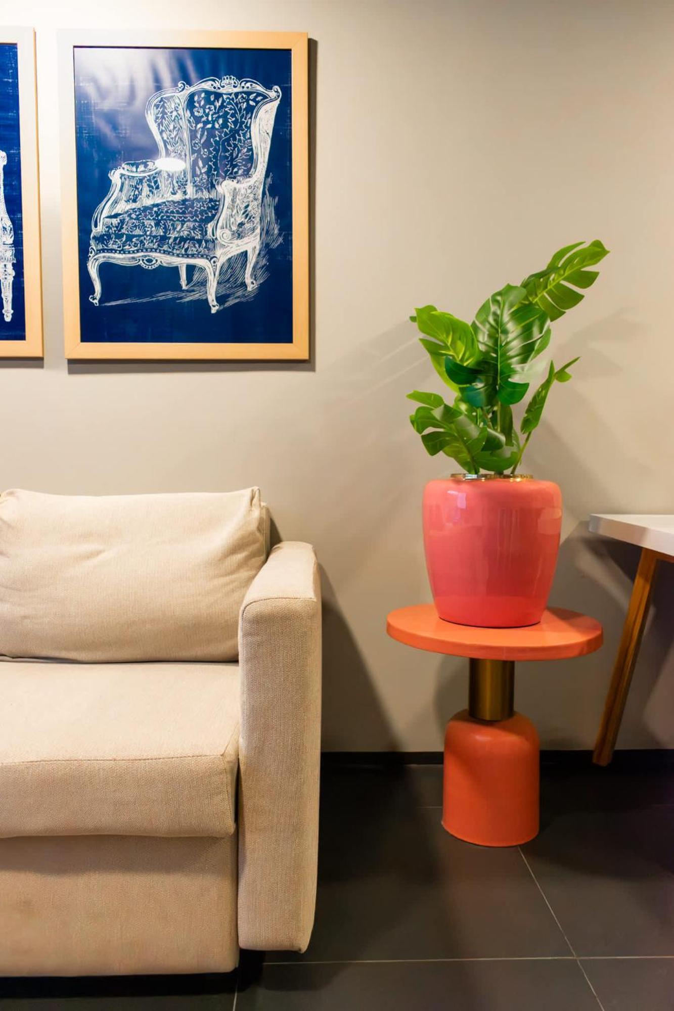 Apartment Espectacular Depto Con Terrazas En Condesa