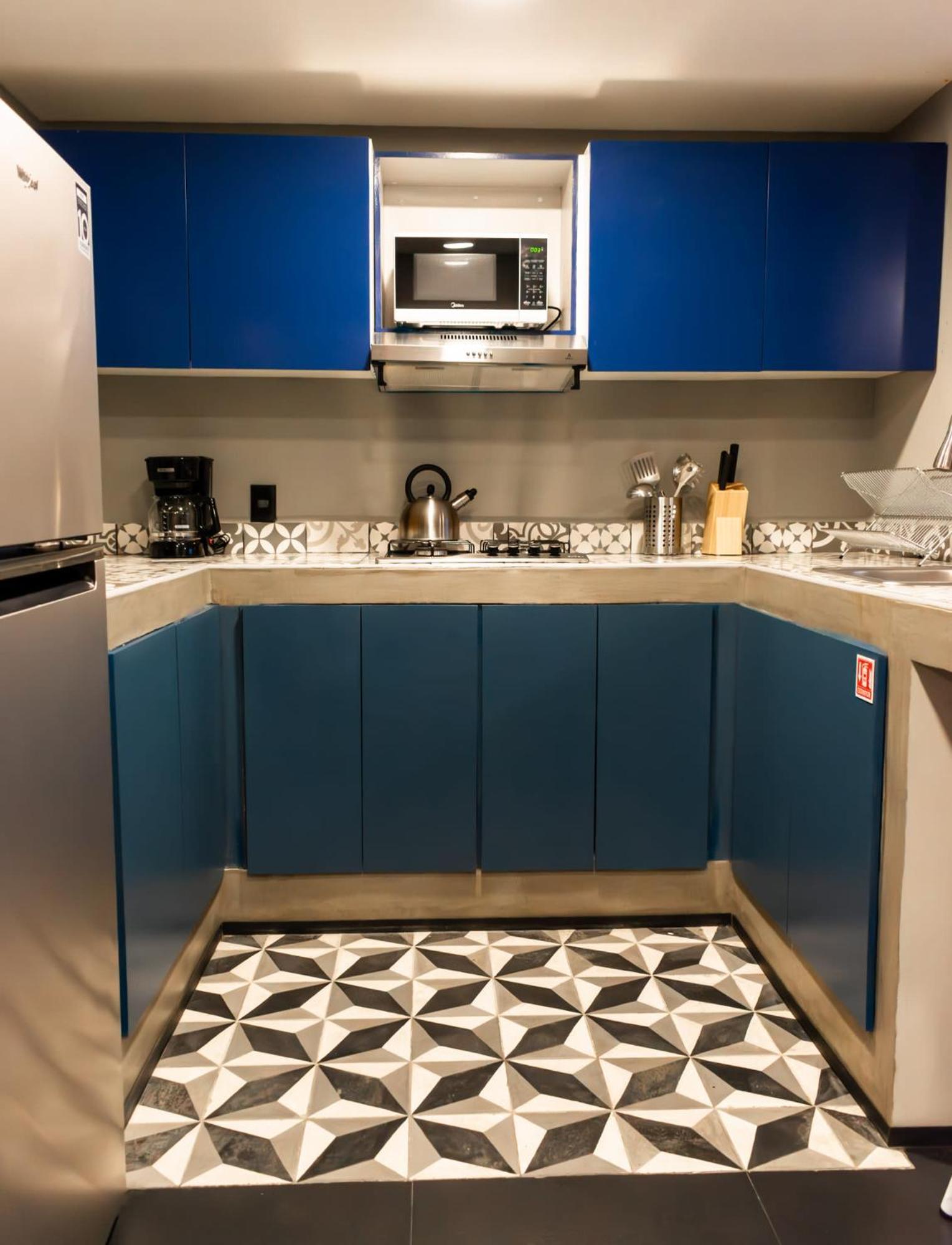 Apartment Espectacular Depto Con Terrazas En Condesa *