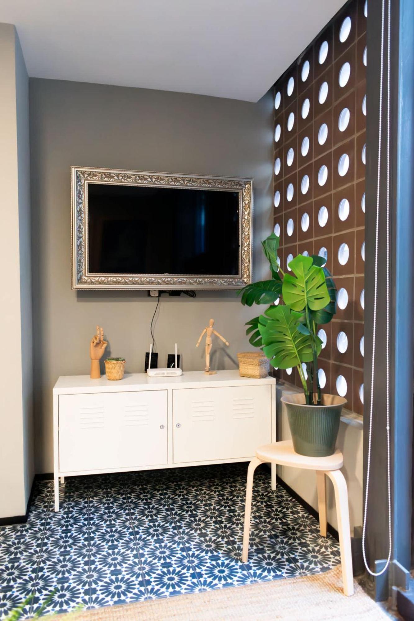 Espectacular Depto Con Terrazas En Condesa Apartment