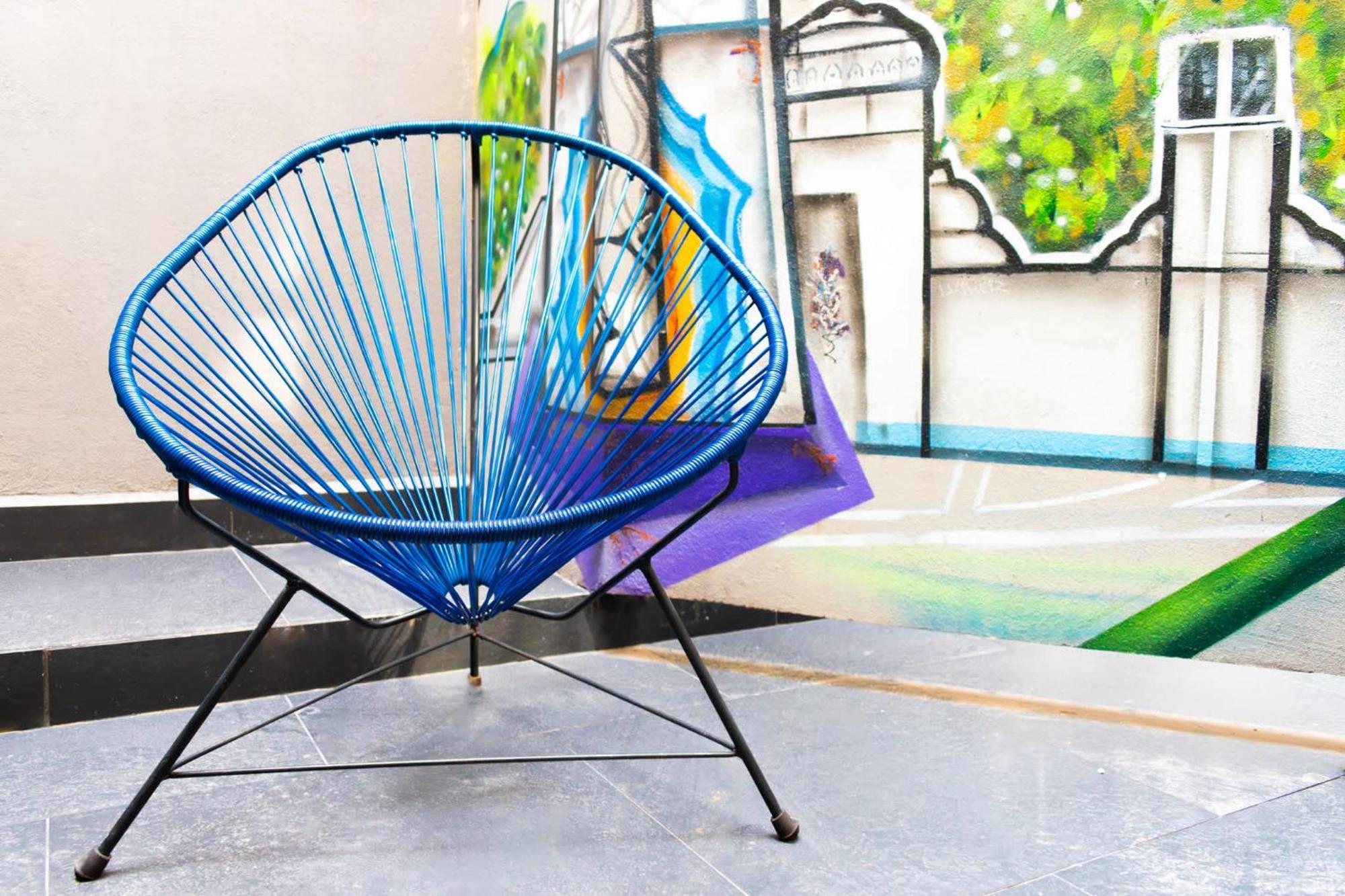 Espectacular Depto Con Terrazas En Condesa Apartment *