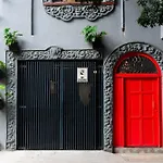 Espectacular Depto Con Terrazas En Condesa