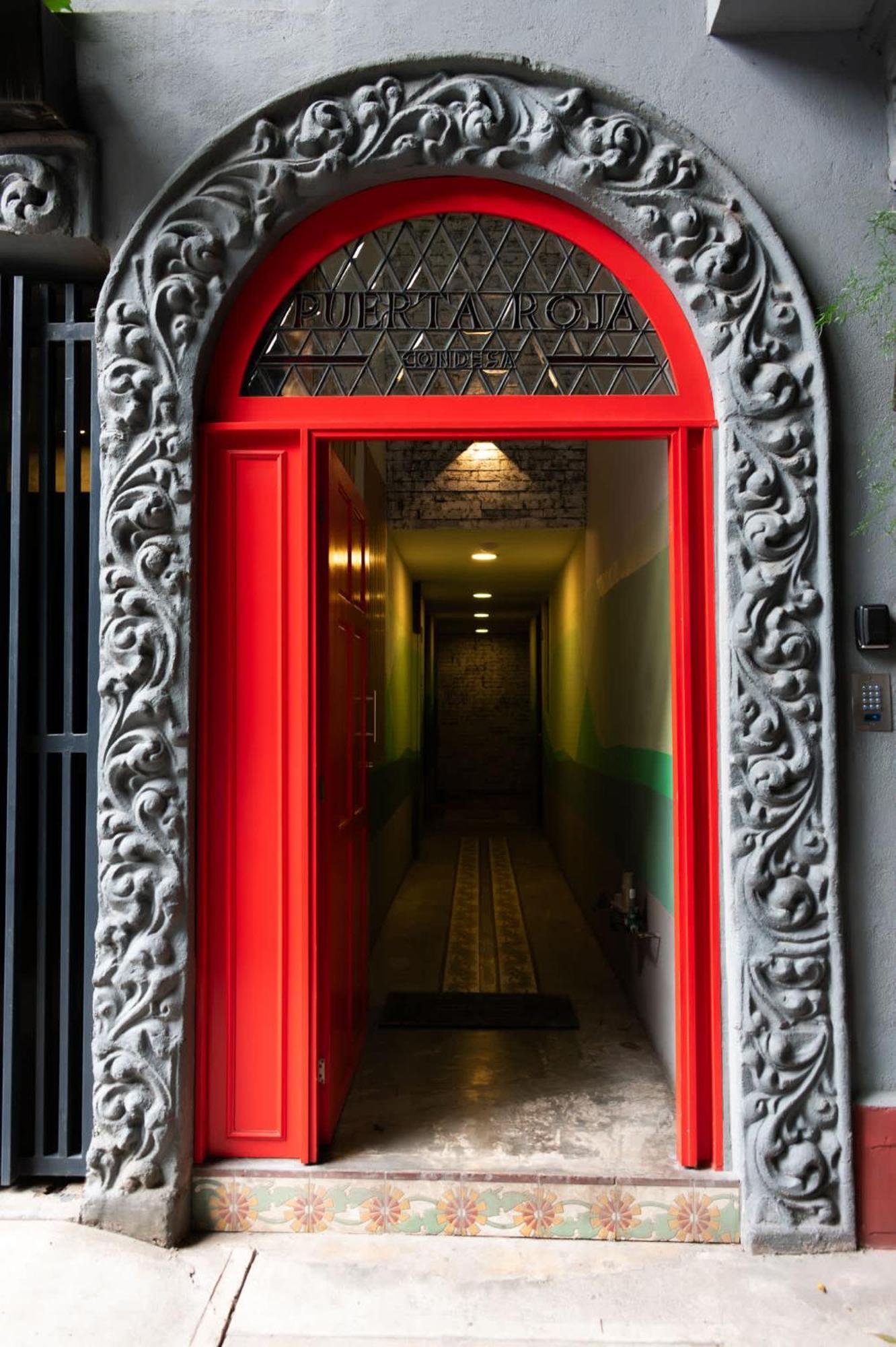 Espectacular Depto Con Terrazas En Condesa Appartement *