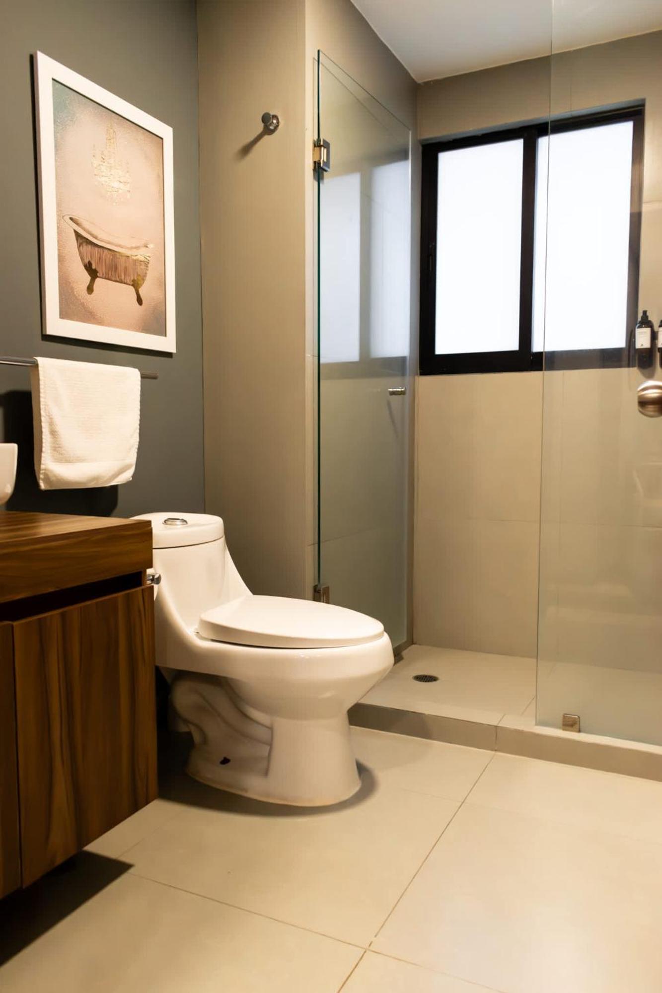 Appartement Espectacular Depto Con Terrazas En Condesa *