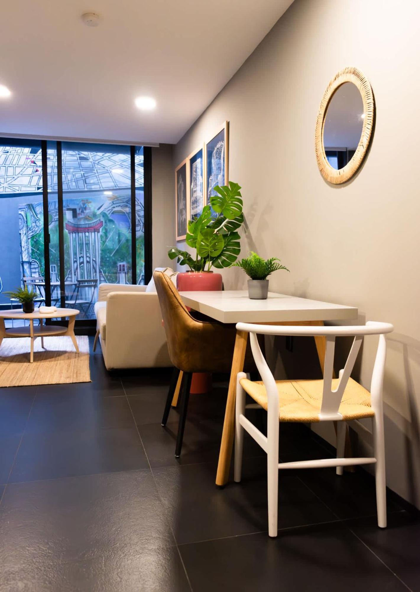 Espectacular Depto Con Terrazas En Condesa Appartement