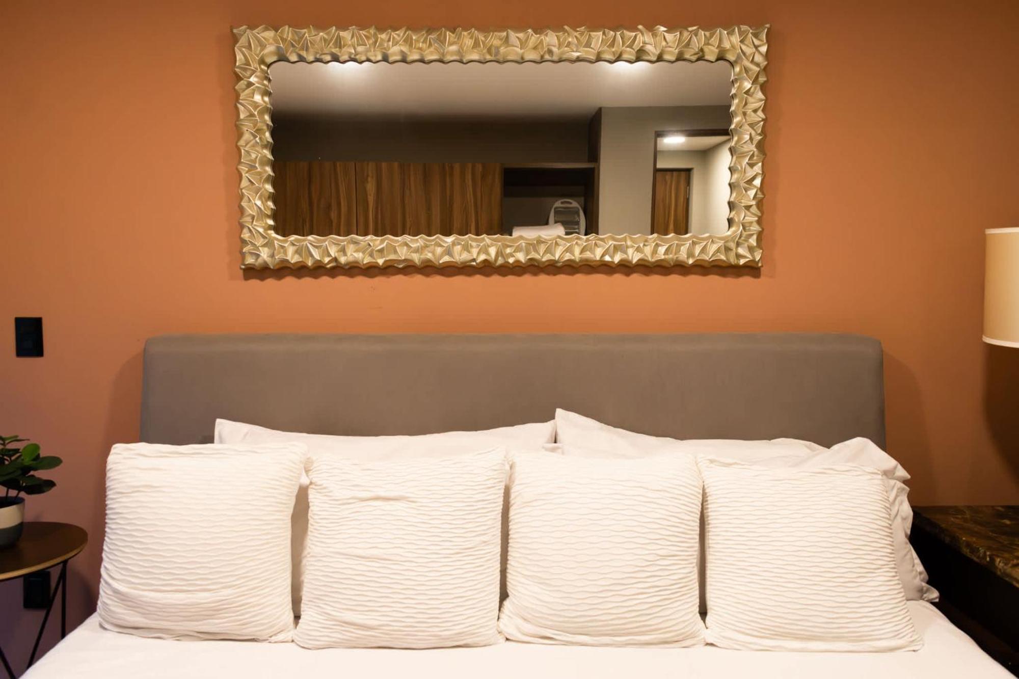 Appartement Espectacular Depto Con Terrazas En Condesa