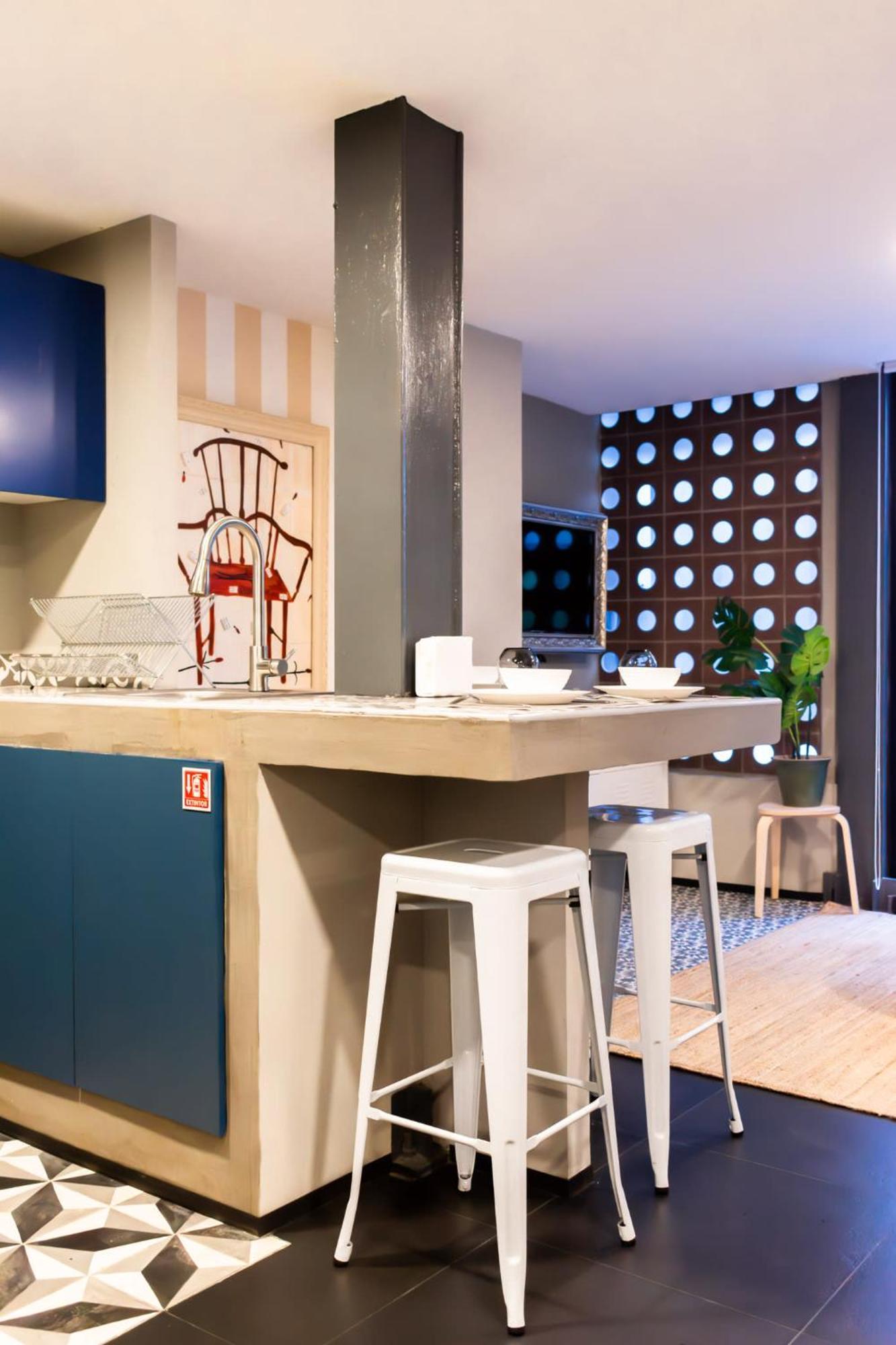 Appartement Espectacular Depto Con Terrazas En Condesa *
