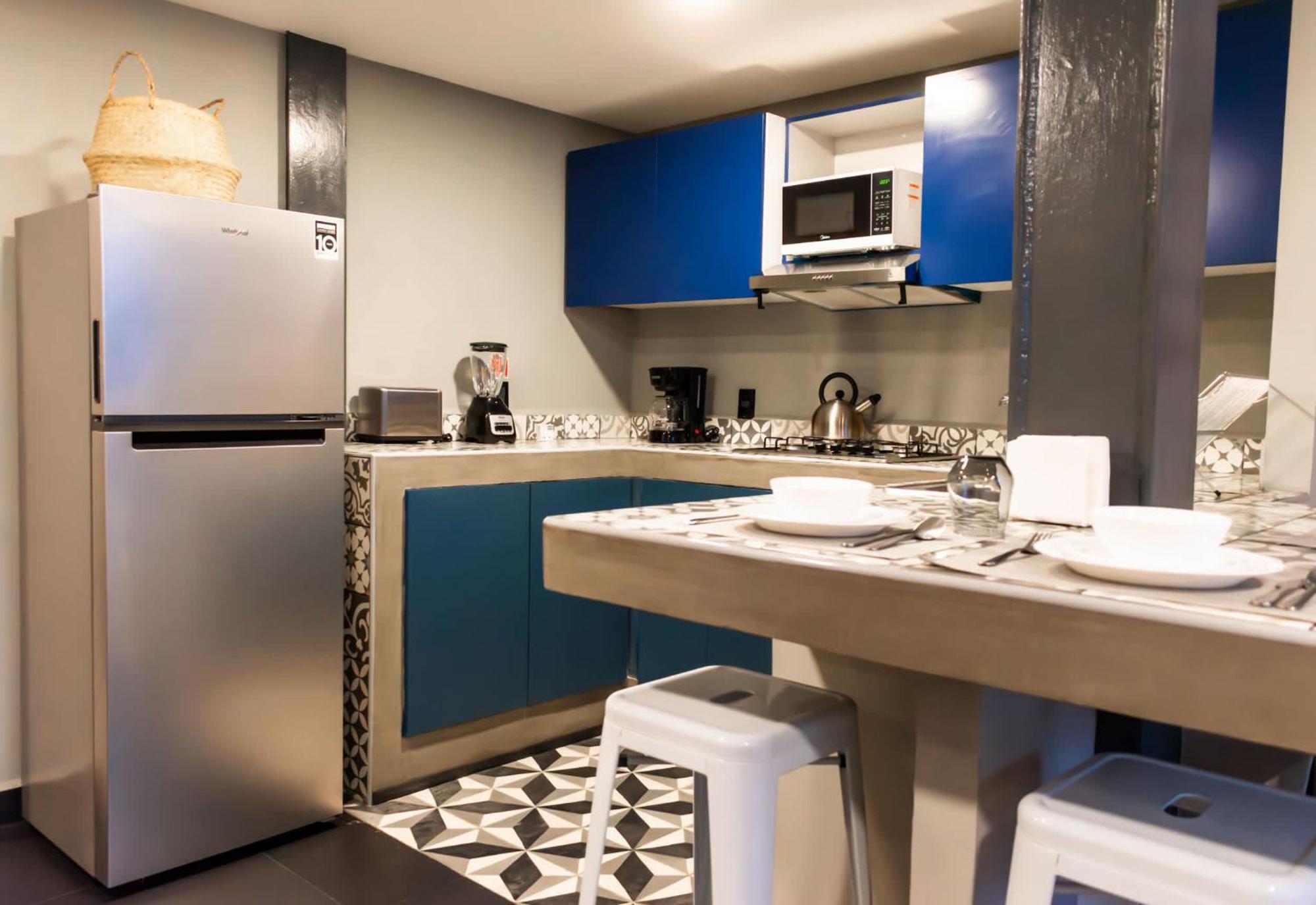 Espectacular Depto Con Terrazas En Condesa Appartement